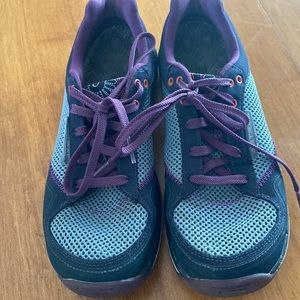 Merrell Astral hiking shoes